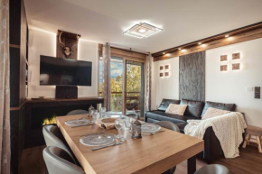 Apartment Nid des Neiges - Perfect for families
